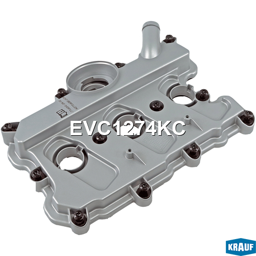 крышка клапанная \VAG EVC1274KC KRAUF