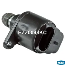 клапан холостого хода ДВС \PSA EZZ0098KC KRAUF