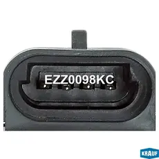 клапан холостого хода ДВС \PSA EZZ0098KC KRAUF
