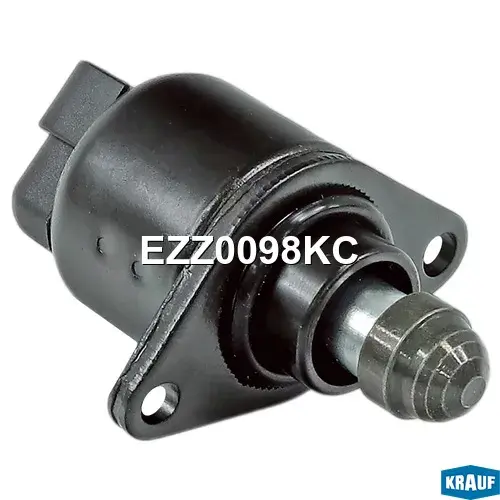 клапан холостого хода ДВС \PSA EZZ0098KC KRAUF