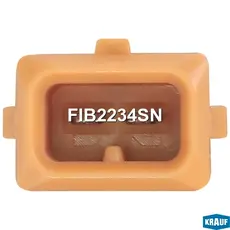 форсунка бензиновая \PORSCHE FIB2234SN KRAUF