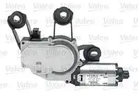 ДВИГАТЕЛЬ СТЕКЛООЧИСТИТЕЛЯ LR FREELANDER 2 06-14 579745 VALEO