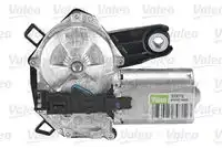  Мотор стеклоочистителя VALEO 579712