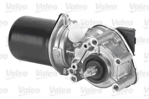 Мотор стеклоочистителя передний 579735 VALEO