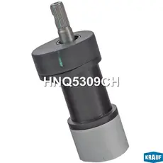 рулевая рейка \CHERY HNQ5309CH KRAUF