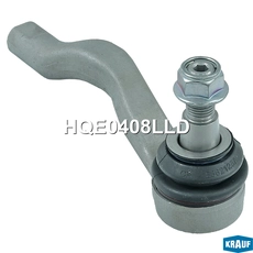 Рулевой наконечник KRAUF HQE0408LLD