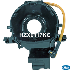 Кольцо&nbsp;контактное KRAUF HZX0117KC