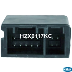 Кольцо&nbsp;контактное KRAUF HZX0117KC