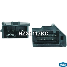 Кольцо&nbsp;контактное KRAUF HZX0117KC