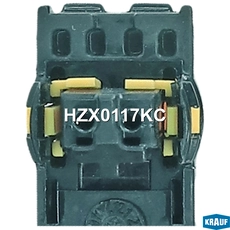 Кольцо&nbsp;контактное KRAUF HZX0117KC