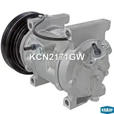 компрессор кондиционера \GEELY KCN2171GW KRAUF