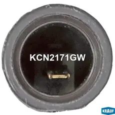 компрессор кондиционера \GEELY KCN2171GW KRAUF