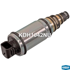 Клапан кондиционера KRAUF KDH1042NU