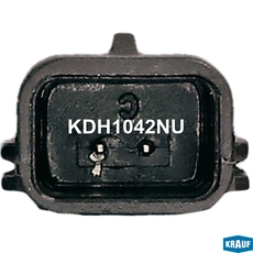 Клапан кондиционера KRAUF KDH1042NU