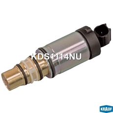 Клапан кондиционера KRAUF KDS1114NU