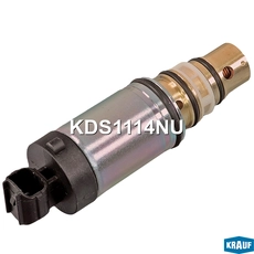 Клапан кондиционера KRAUF KDS1114NU