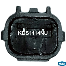 Клапан кондиционера KRAUF KDS1114NU