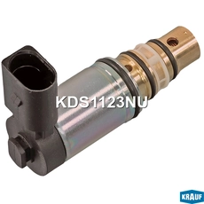 Клапан кондиционера KRAUF KDS1123NU