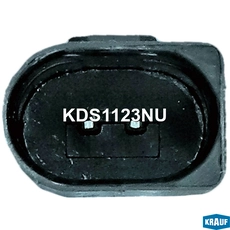 Клапан кондиционера KRAUF KDS1123NU
