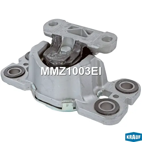 Подушка крепления КПП KRAUF MMZ1003EI