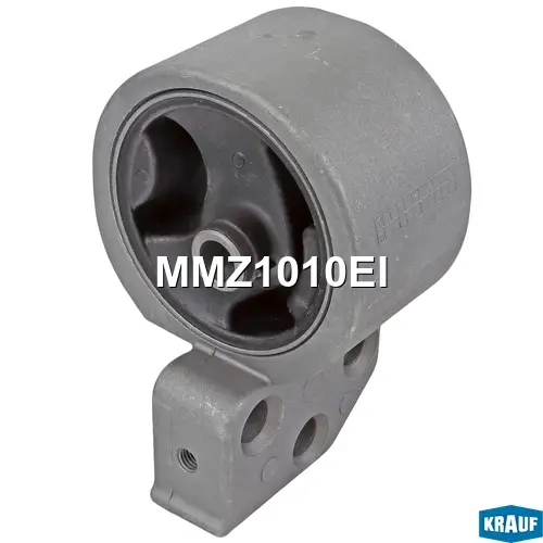 опора двигателя \HYUNDAI MMZ1010EI KRAUF