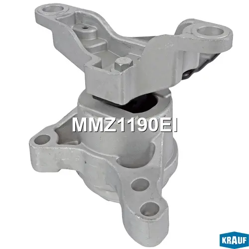 опора двигателя \VOLVO MMZ1190EI KRAUF