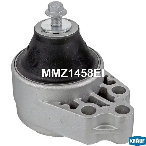 Подушка крепления двигателя KRAUF MMZ1458EI