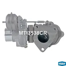 турбокомпрессор \CHANGAN MTI3538CR KRAUF