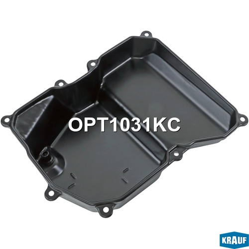 поддон масляный КПП \BMW OPT1031KC KRAUF