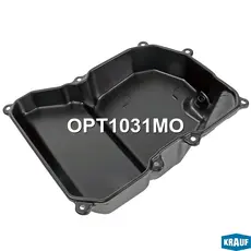 поддон масляный КПП \BMW OPT1031MO KRAUF