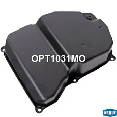 поддон масляный КПП \BMW OPT1031MO KRAUF