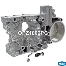 Фильтр АКПП KRAUF OPZ1002PC