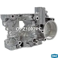 Фильтр АКПП KRAUF OPZ1002PC