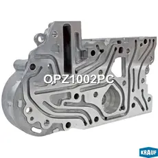 Фильтр АКПП KRAUF OPZ1002PC