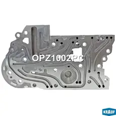 Фильтр АКПП KRAUF OPZ1002PC