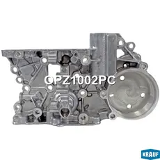 Фильтр АКПП KRAUF OPZ1002PC