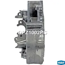 Фильтр АКПП KRAUF OPZ1002PC