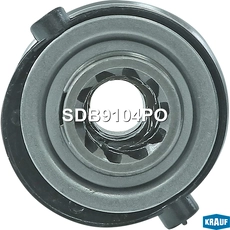 Бендикс стартера SDB9104PO KRAUF