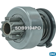 Бендикс стартера SDB9104PO KRAUF