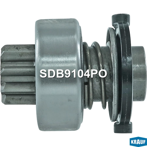 Бендикс стартера SDB9104PO KRAUF