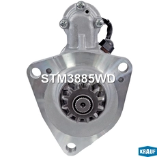 стартер \MITSUBISHI STM3885WD KRAUF