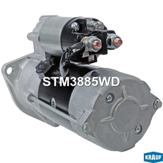стартер \MITSUBISHI STM3885WD KRAUF