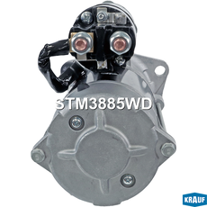 стартер \MITSUBISHI STM3885WD KRAUF