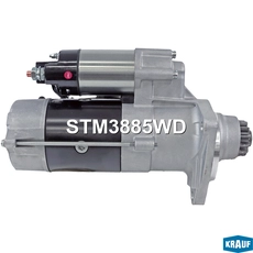 стартер \MITSUBISHI STM3885WD KRAUF
