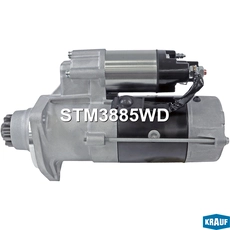 стартер \MITSUBISHI STM3885WD KRAUF