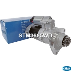 стартер \MITSUBISHI STM3885WD KRAUF