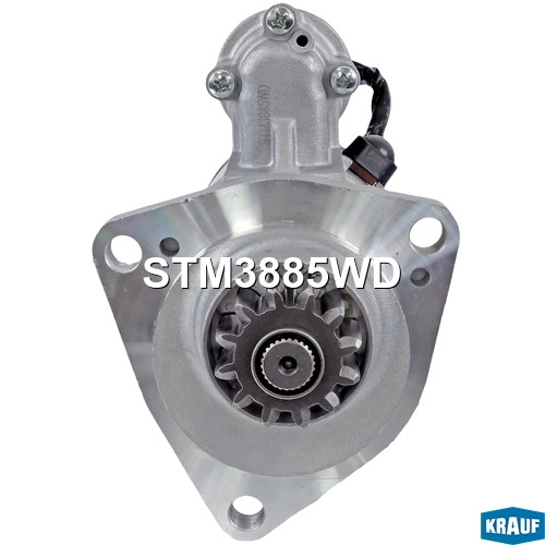 стартер \MITSUBISHI STM3885WD KRAUF
