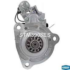 Стартер KRAUF STM3908ES