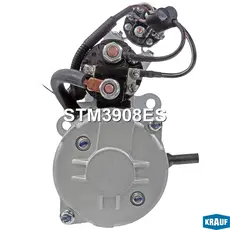 Стартер KRAUF STM3908ES