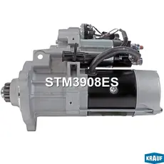 Стартер KRAUF STM3908ES